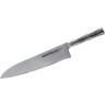 Гранд шеф нож SAMURA BAMBOO SBA-0087 SBA-0087/K