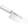 Нож кухонный Гранд Сантоку SAMURA HARAKIRI SHR-0096W SHR-0096W/A